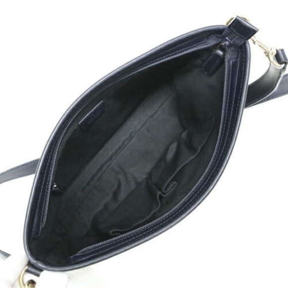 Gucci Shoulder Bag GG Sherry Crossbody Beige - Picture 11 of 11